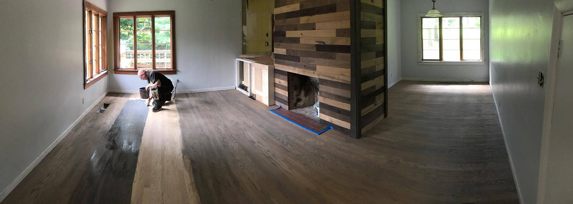 Wood Floor Refinishing Toronto Zelta Floor Design